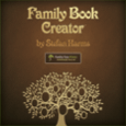 Family Book Creator